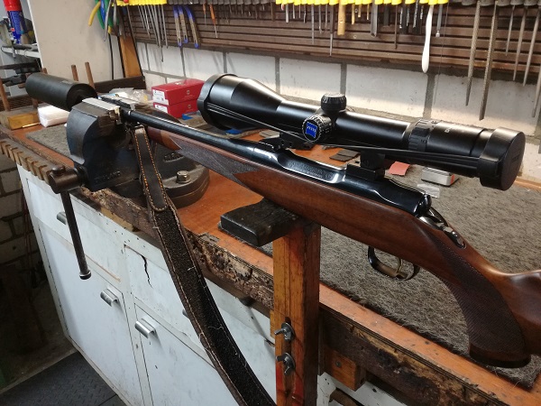 Sauer90